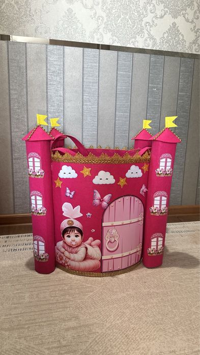 Қоржын, қалта на заказ