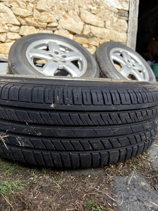 Джанти 15 5х100.