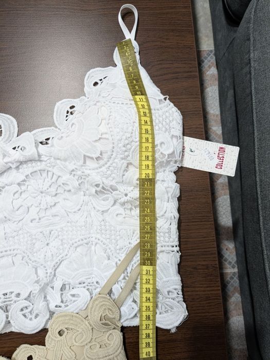 Дамски бюстиета (топ)