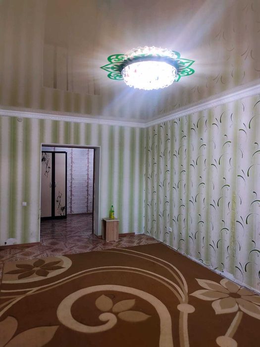 НУР СИТИ ,1-комн.кв