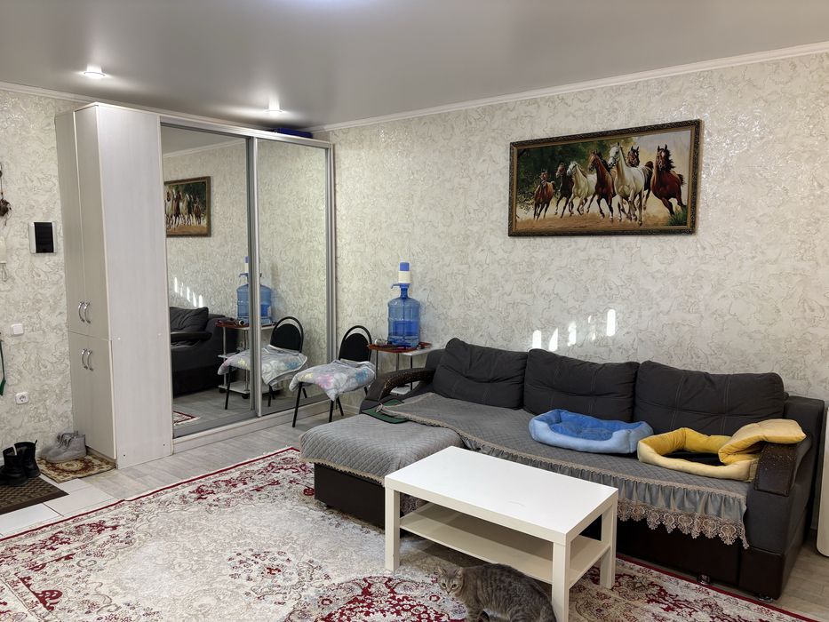 Продам 2-х ком КЖБИ