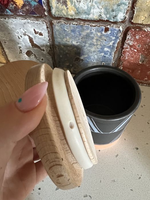 Керамични буркани Next нови