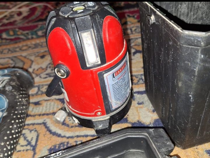 Гайковерт шруповерт