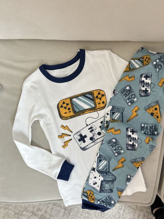 Майки трусы детские