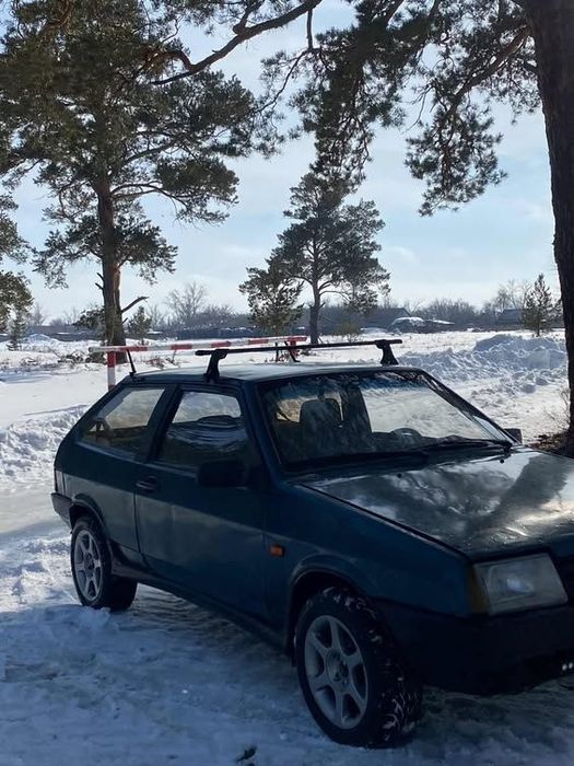 Продам ваз 2108.