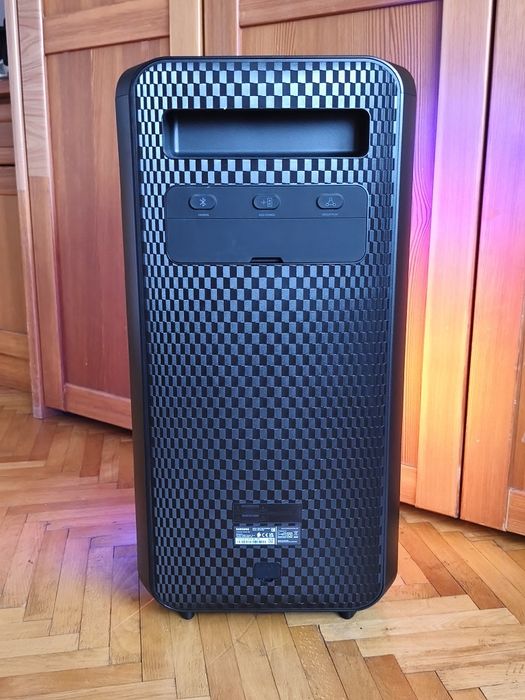 Boxa audio portabila Samsung MX-ST50B