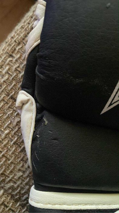 TapOut ръкавици L/XL