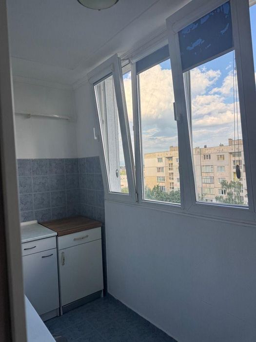 Едностаен апартамент в ж.к. Дружба 1.