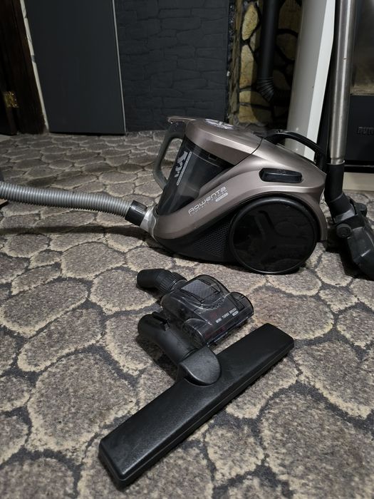 Прахосмукачка ROWENTA