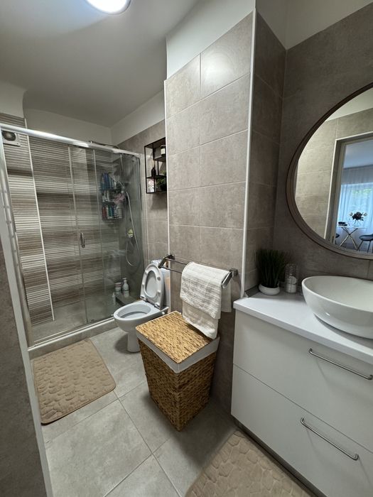Apartament 2 camere Blv republicii