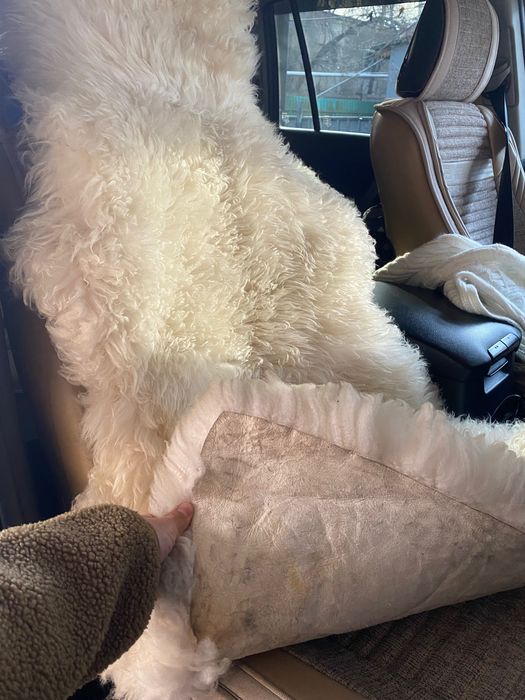 Чехлы для сиденья