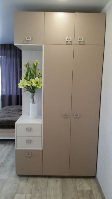 1 комнатная квартира Люкс по суткам, часам, ночь.: 4 000 тг. - Аренда ...