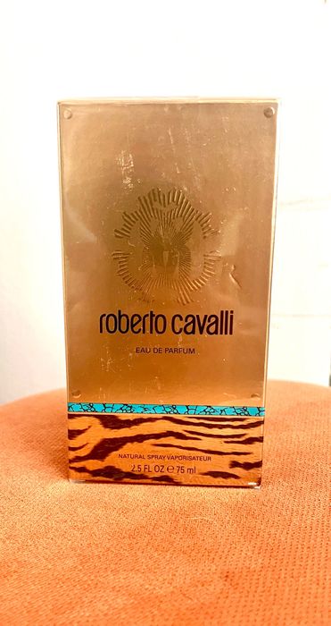 Roberto Cavalli EDP 75 ml