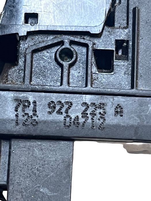 Buton Frana De Mana Volkswagen Touareg 7P5, 7P6 2010 - 2018 7P1927225A