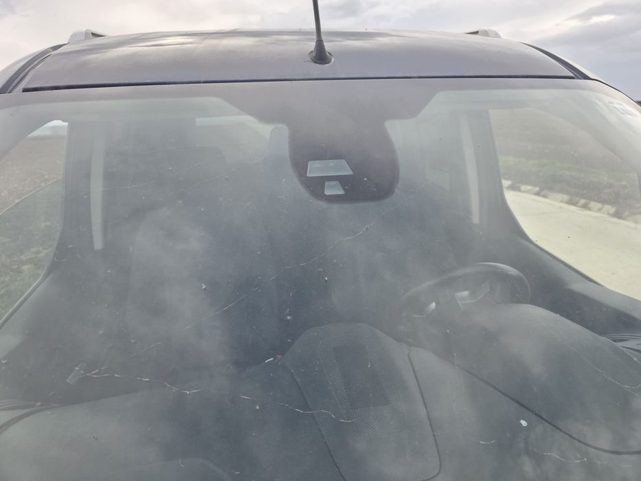 Ford tourneo connect 1.0 ecoboost