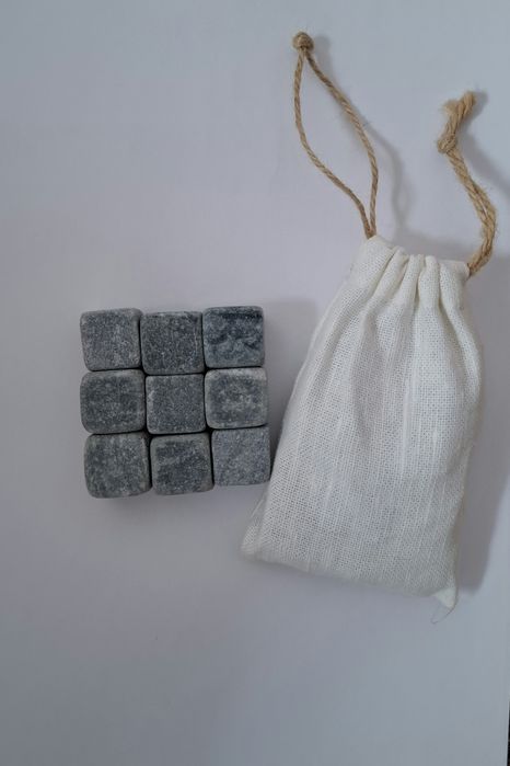 Набор камней для виски