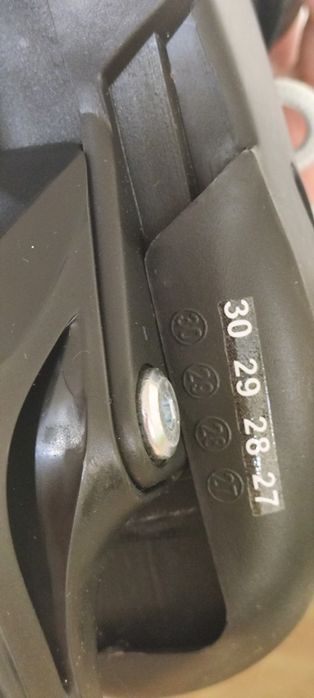 Продам коньки детские