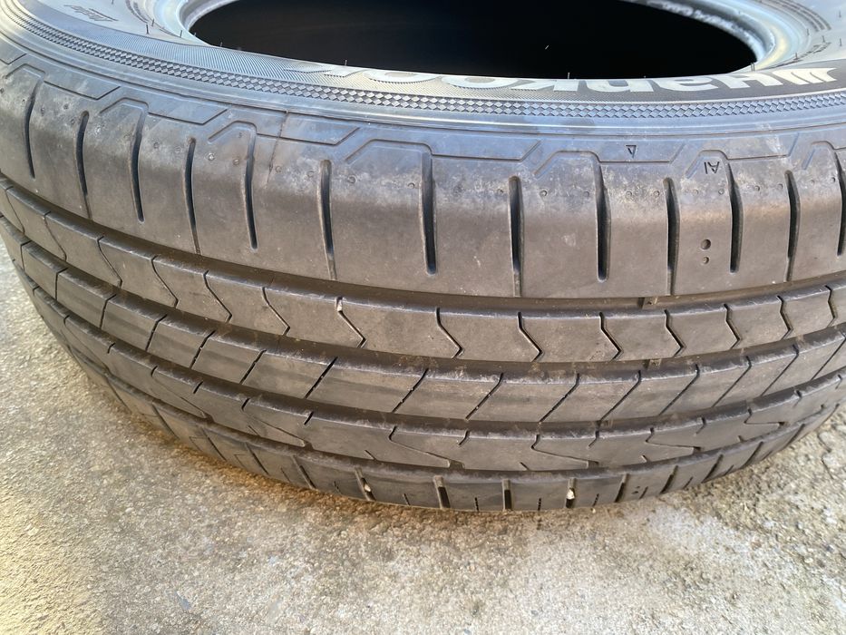 Anvelopa Vara 215/65R17 99V Hankook Ventus Prime 3 X