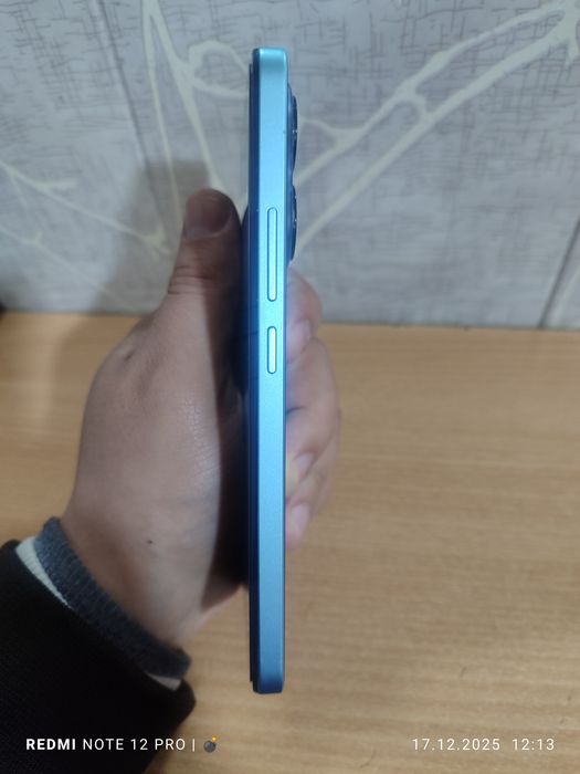 redmi not 14 xolati edial