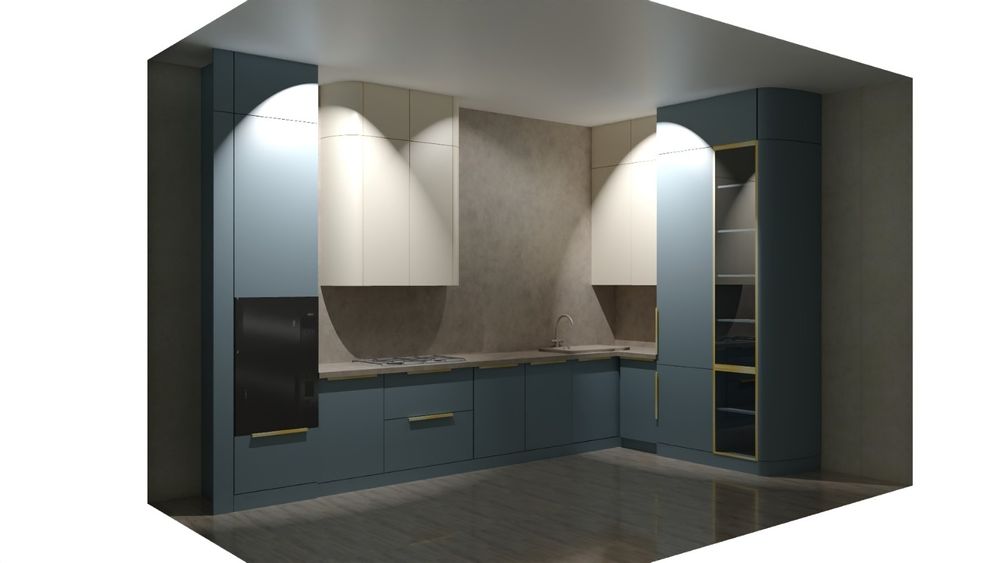 Дизайнер Корпусной Мебели.