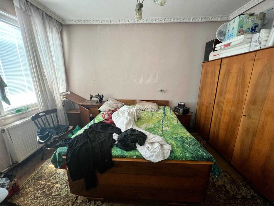 Продава се Четиристаен апартамент в Търговище, Център - 110 кв.м за 1020 €/кв.м - Снимка #11