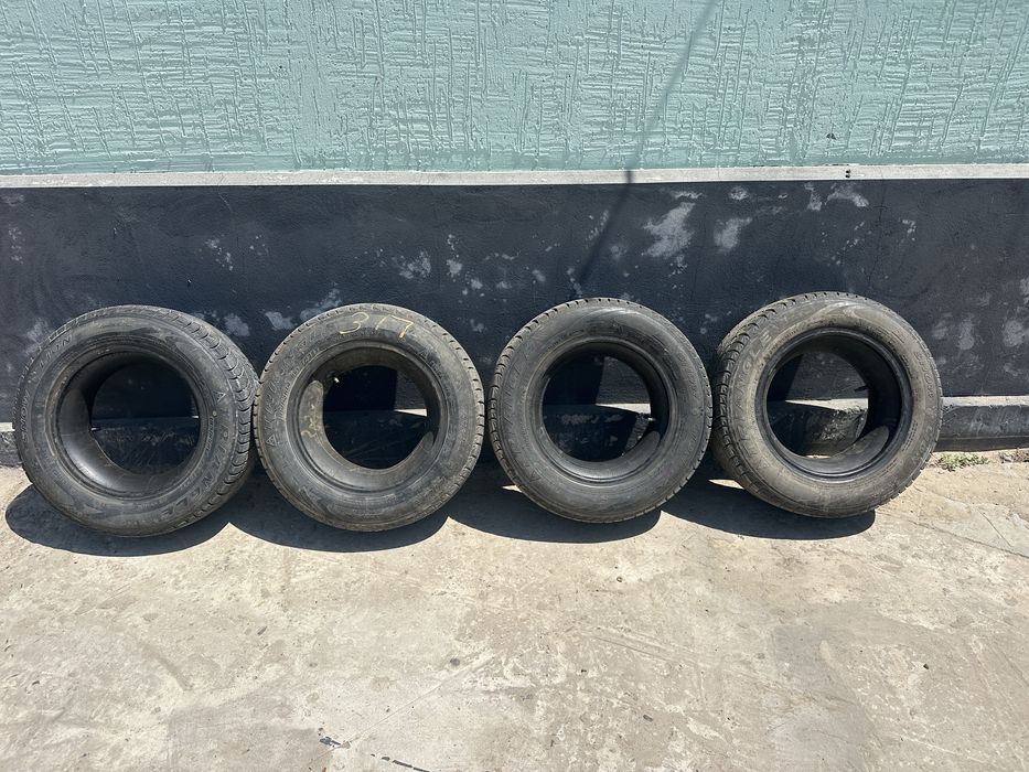 Triangle 185 65 R14 86 S без шипов