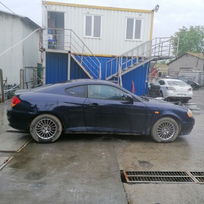 Dezmembrari  Hyundai COUPE (GK)  2001  > 2009 1.6 16V Benzina