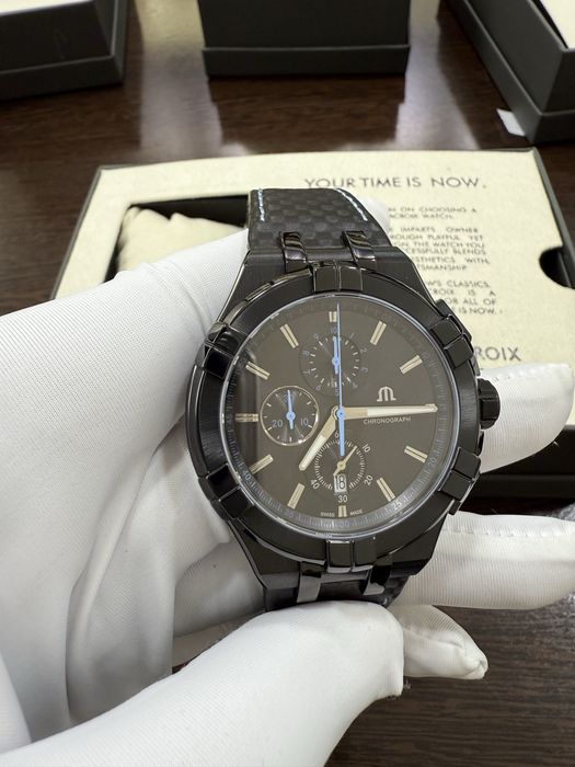 Скидка Часы Maurice Lacroix