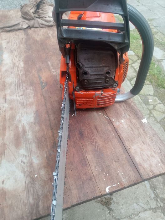 Хускварна 365 хп