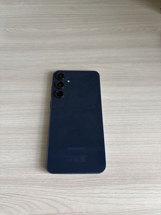 Samsung Galaxy A55 5G 8/256 ГБ