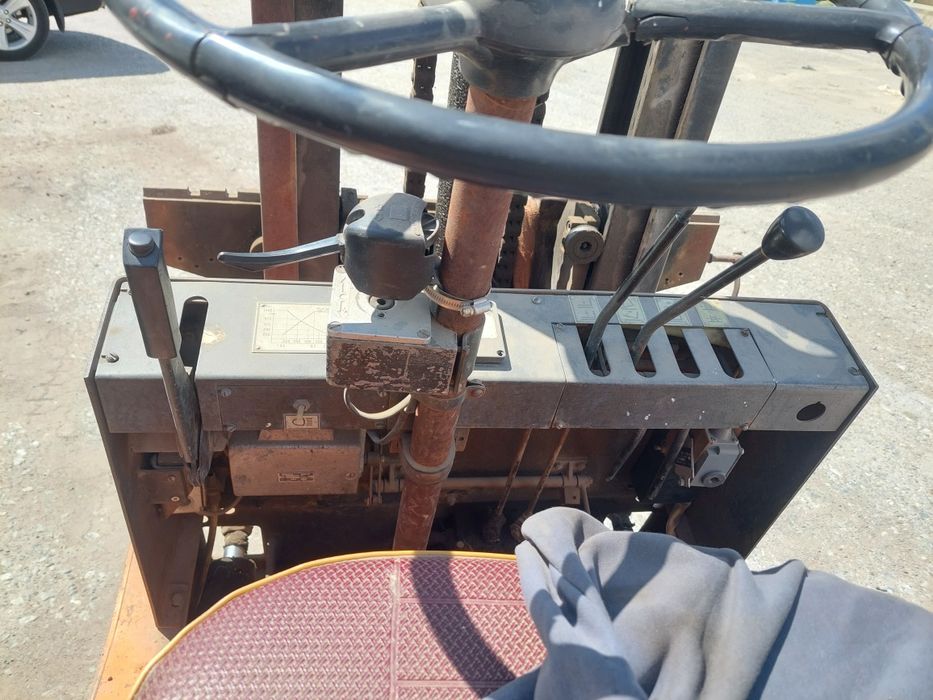 Кара электрическая  от 380Вт