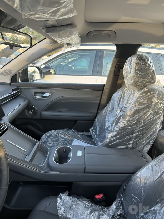 Gac Aion I60 650km