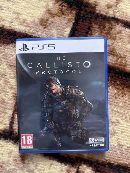 Изгри за playstation 5