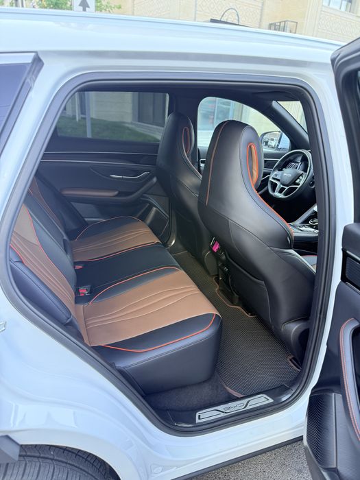 Byd song plus dmi awd