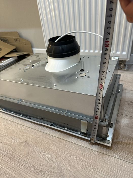 Вытижка BOSCH нов