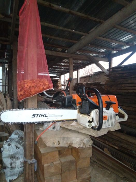 Бензопила Stihl штиль 440