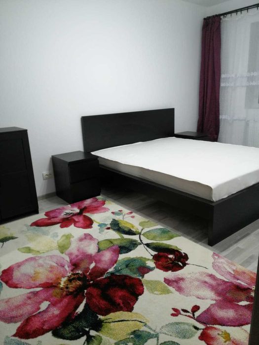 Închiriez apartament 2 camere, București, PĂCII, Rotar Park Residence