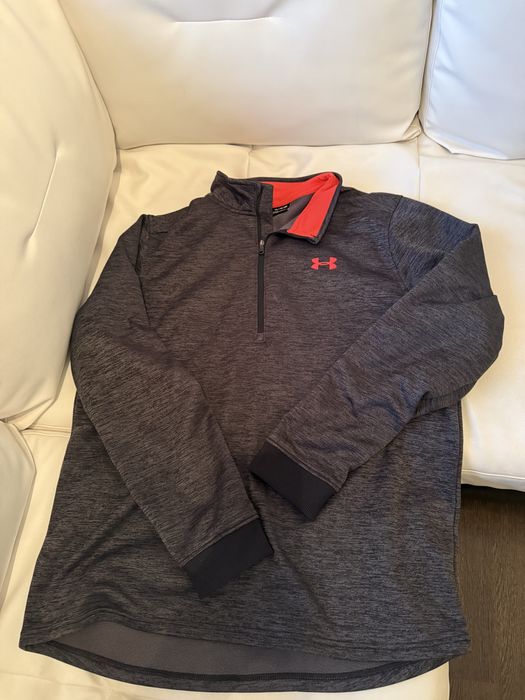 Bluze tricou under armour