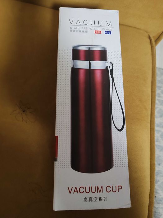 Кружка термос 800 мл