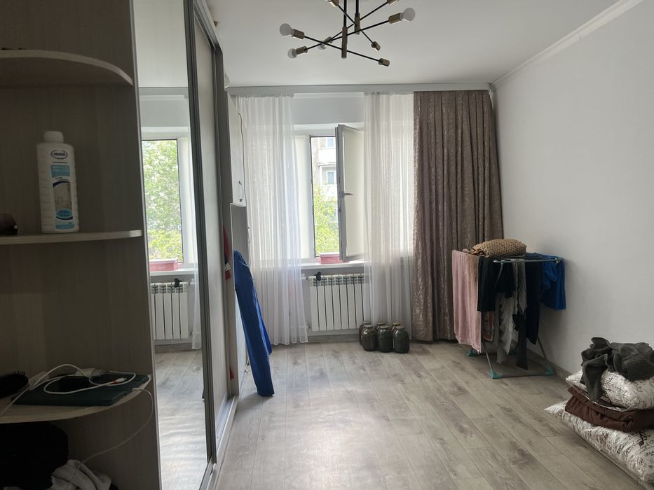 Продам 3-х комантную квартиру
