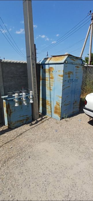 Продам трансформатор