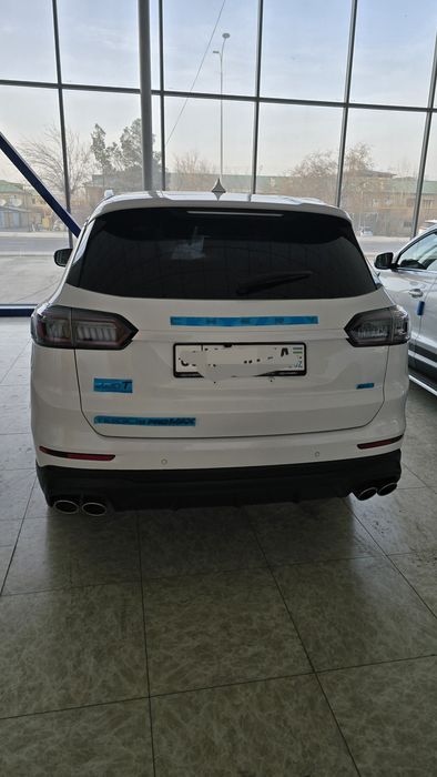 Chery 8 Pro Max full.