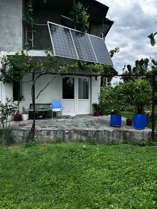 Продава се Къща в с. Кошарица, Област Бургас - 250 кв.м за 800 €/кв.м - Снимка #5