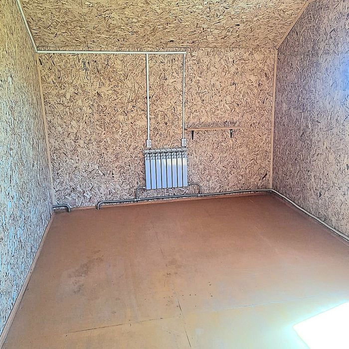 Дом в городе Алтай