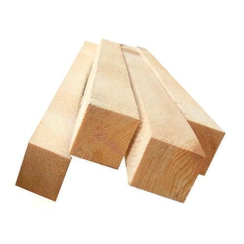 Брус различного сечения