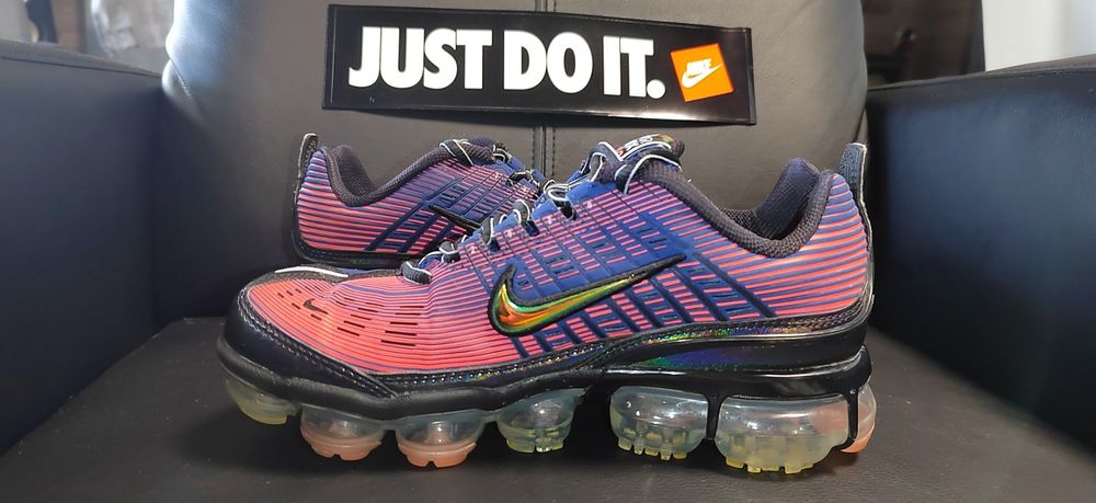 Nike Vapormax 360,номер 40