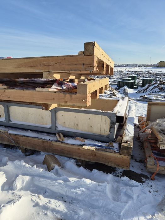 Срочно продам лес, самовывоз