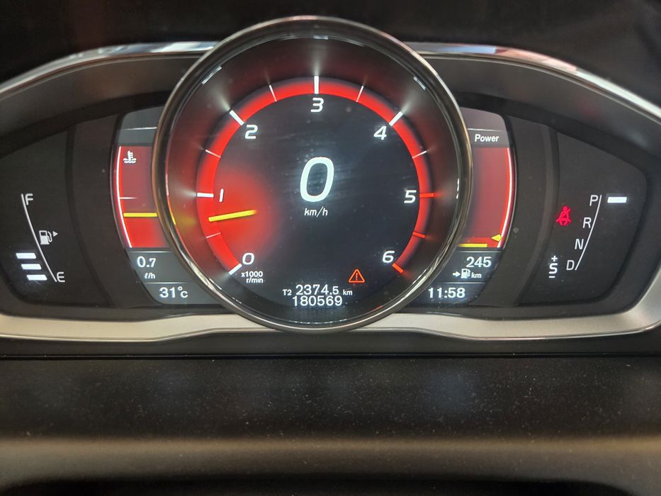 Vind sau schimb volvo xc 60
