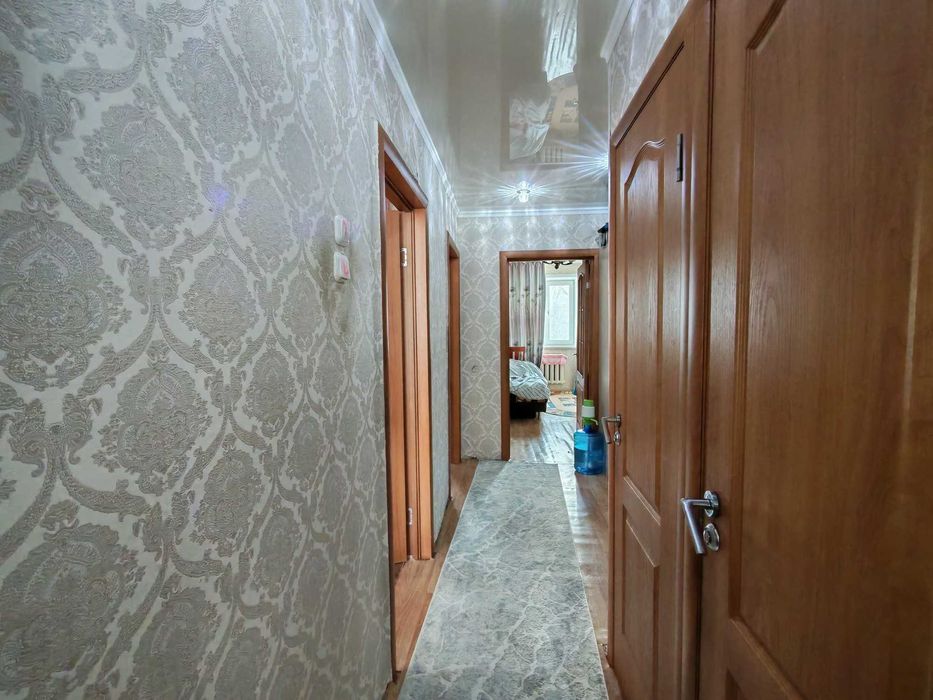 Продажа 3-комнатной квартиры