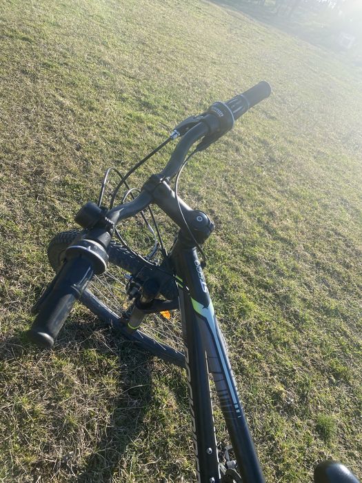 Bicicleta Rock Rider ST500